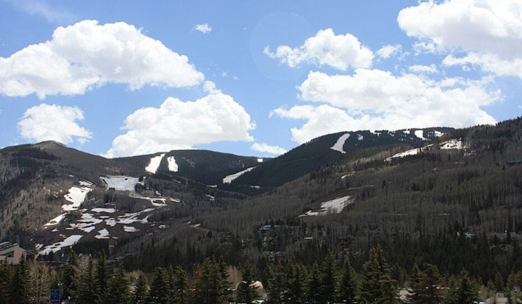 Vail Ski Queen Hits 100th Win, Crashes Colorado Sports List