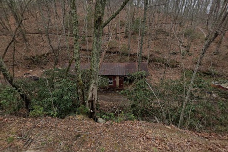 Valdese Death Probe Jumps State Line As Deputies Nab Suspect In Virginia