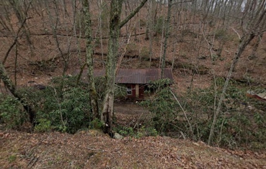 Valdese Death Probe Jumps State Line As Deputies Nab Suspect In Virginia