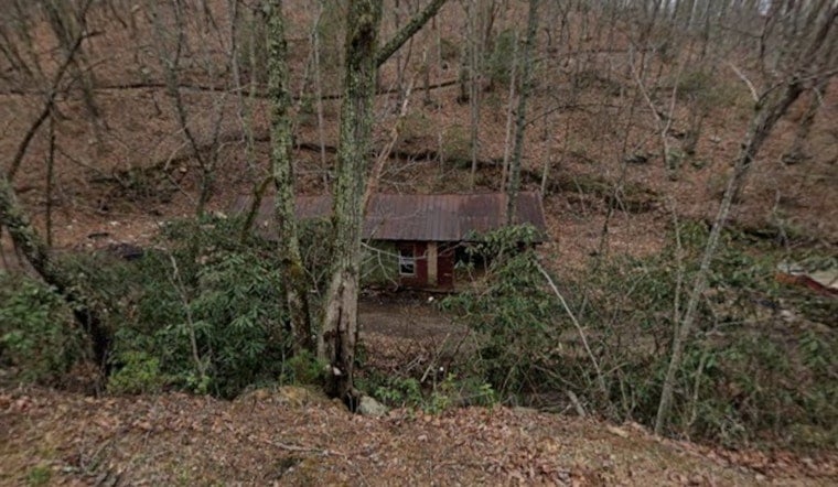 Valdese Death Probe Jumps State Line As Deputies Nab Suspect In Virginia