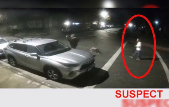 Valencia New Year’s Eve Slaying: Sheriff Puts Suspect’s Face On Blast