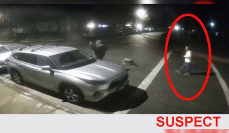 Valencia New Year’s Eve Slaying: Sheriff Puts Suspect’s Face On Blast