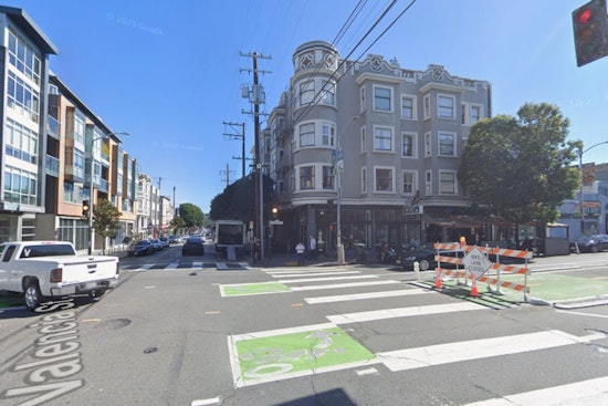 Valencia Street Rent Rebels Make Big Landlord Blink