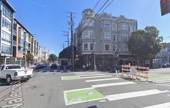 Valencia Street Rent Rebels Make Big Landlord Blink
