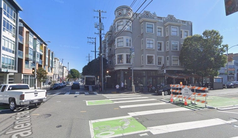 Valencia Street Rent Rebels Make Big Landlord Blink