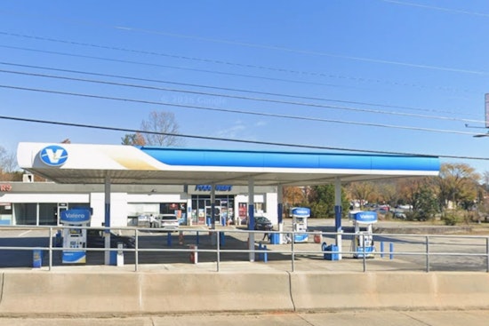 Valero Stickup Try Triggers St. Marlo Manhunt, Suspect Snagged In Home