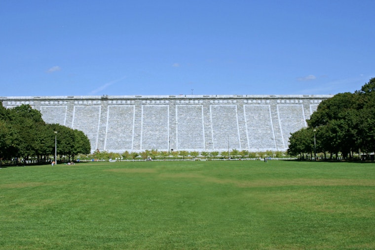 Valhalla Turns World Cup Central As Metro‑North Delivers Fans To Kensico Dam