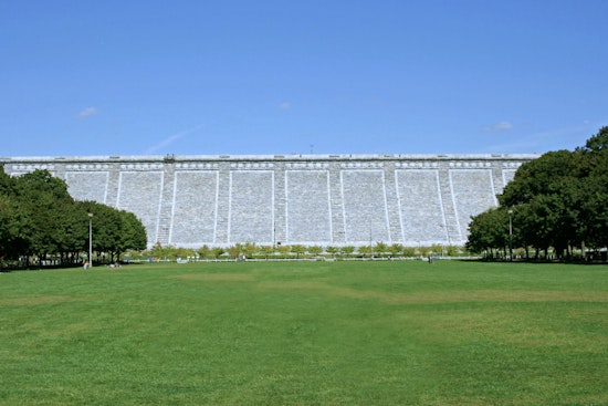 Valhalla Turns World Cup Central As Metro‑North Delivers Fans To Kensico Dam