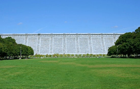 Valhalla Turns World Cup Central As Metro‑North Delivers Fans To Kensico Dam
