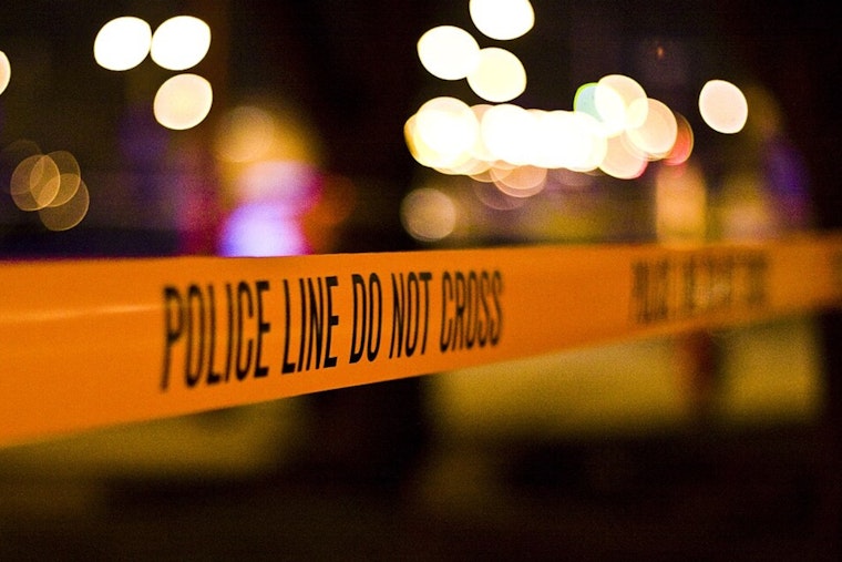 Vallejo Man Found Shot Dead In Encampment, Eighth Homicide Of 2026