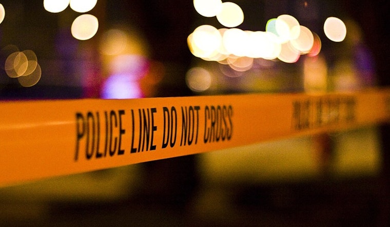 Vallejo Man Found Shot Dead In Encampment, Eighth Homicide Of 2026
