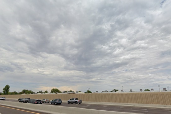 Valley Braces As Phoenix Swelters And Storms Take Aim