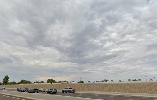 Valley Braces As Phoenix Swelters And Storms Take Aim