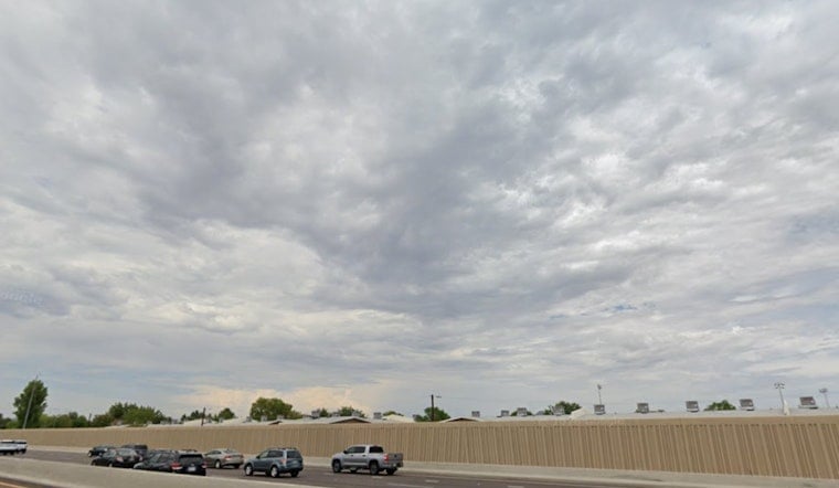 Valley Braces As Phoenix Swelters And Storms Take Aim