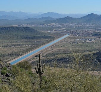 Valley Cities Fume As Water Bank Stays Vague On Underground River Cache
