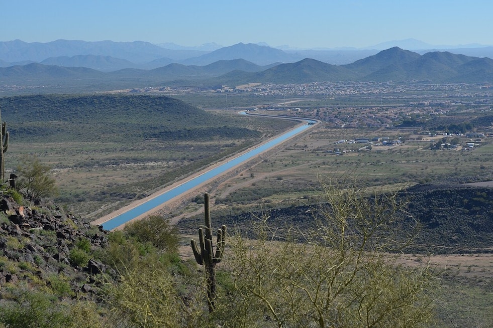 Valley Cities Fume As Water Bank Stays Vague On Underground River Cache