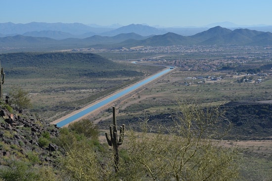 Valley Cities Fume As Water Bank Stays Vague On Underground River Cache