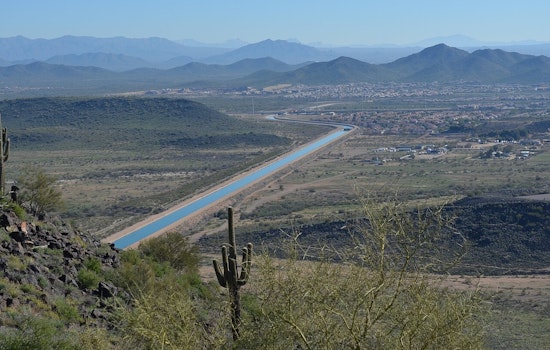 Valley Cities Fume As Water Bank Stays Vague On Underground River Cache
