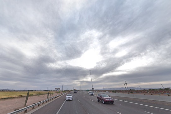 Valley Of The Scorched: Phoenix Faces Brutal Heat Watch Next Week