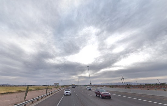 Valley Of The Scorched: Phoenix Faces Brutal Heat Watch Next Week