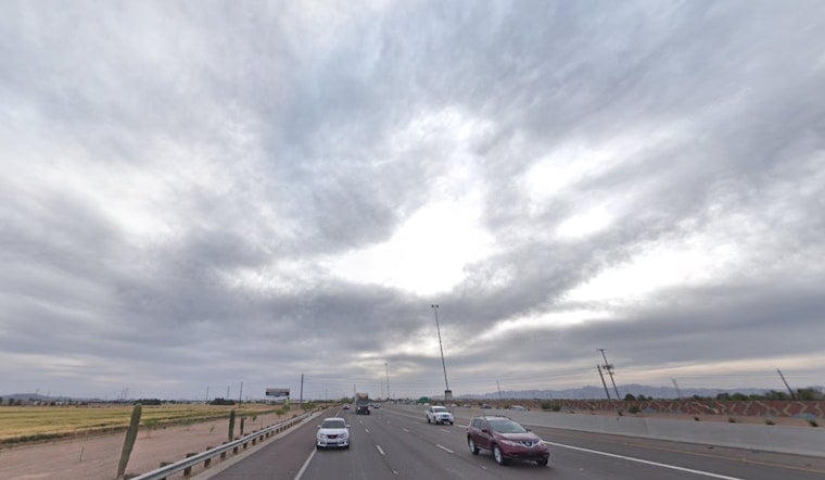 Valley Of The Scorched: Phoenix Faces Brutal Heat Watch Next Week