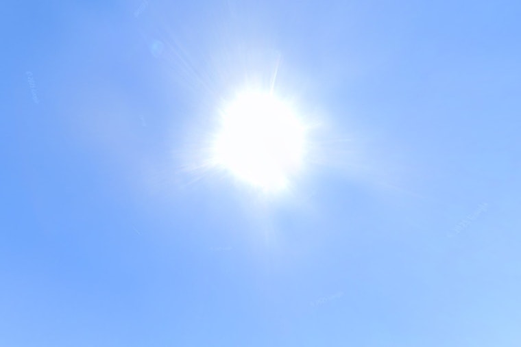 Valley Of The Sun Turns Oven As Extreme Heat Warning Grips Phoenix
