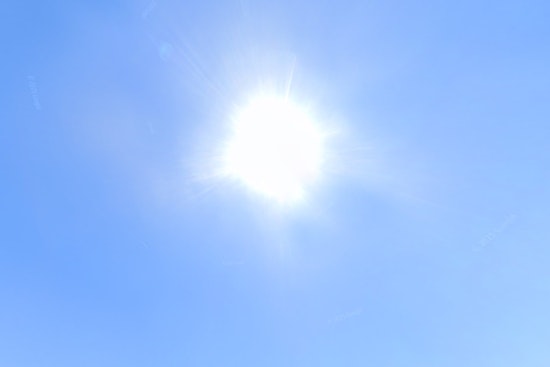Valley Of The Sun Turns Oven As Extreme Heat Warning Grips Phoenix