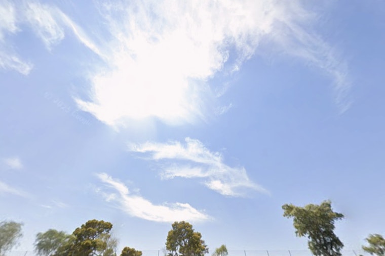Valley On Blast As Phoenix Bakes Under Midweek Heat Warning