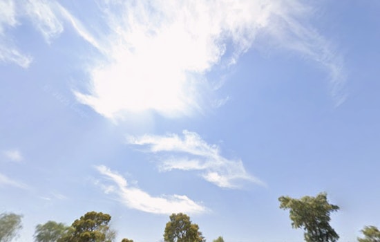 Valley On Blast As Phoenix Bakes Under Midweek Heat Warning