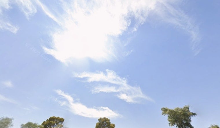 Valley On Blast As Phoenix Bakes Under Midweek Heat Warning