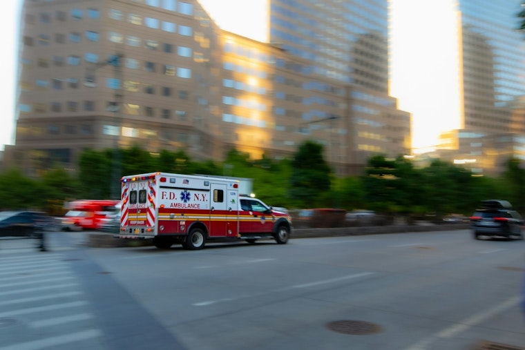 Valley Stream Backyard BBQ Turns Toxic As Neighbor Spray Sends Kids To Hospital