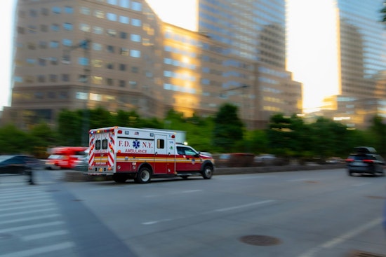 Valley Stream Backyard BBQ Turns Toxic As Neighbor Spray Sends Kids To Hospital