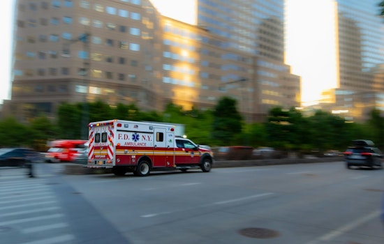 Valley Stream Backyard BBQ Turns Toxic As Neighbor Spray Sends Kids To Hospital