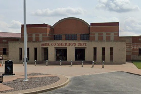 Valpo Family Fumes After Cancer Survivor Dies In Jail Cell