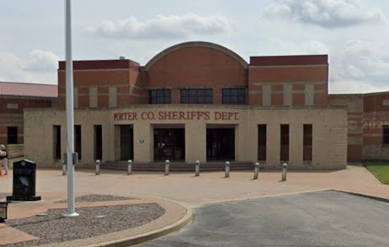 Valpo Family Fumes After Cancer Survivor Dies In Jail Cell