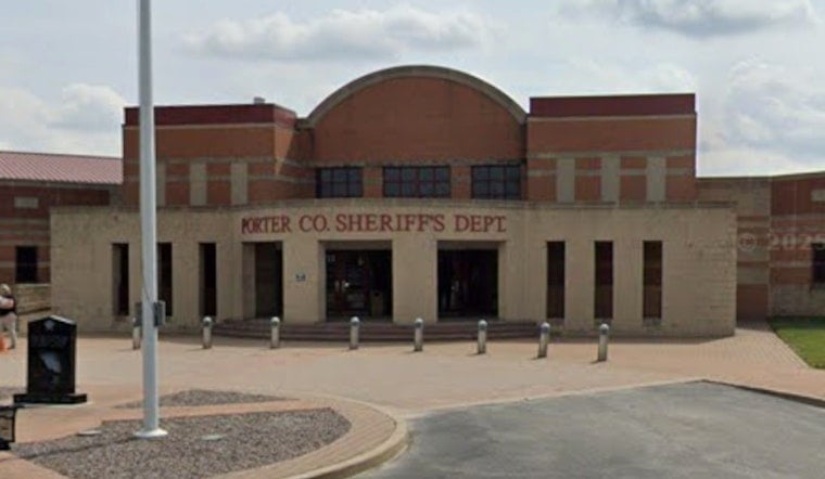Valpo Family Fumes After Cancer Survivor Dies In Jail Cell