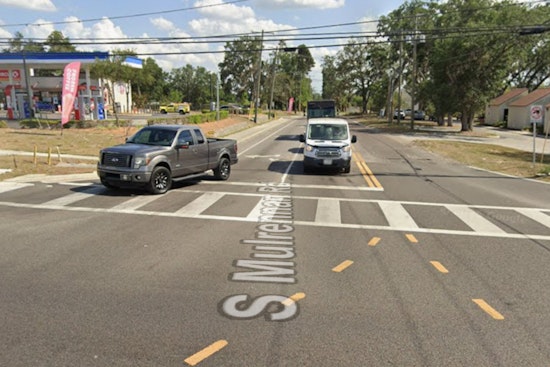 Valrico's 325-Unit Albion Aims to Turn Mulrennan Road Into a Resort Strip