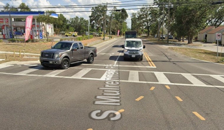Valrico's 325-Unit Albion Aims to Turn Mulrennan Road Into a Resort Strip