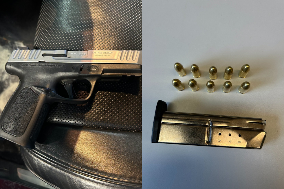 Vancouver Man Arrested After East Vancouver Argument Ends In Gunfire