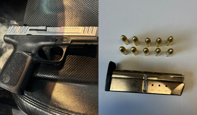 Vancouver Man Arrested After East Vancouver Argument Ends In Gunfire