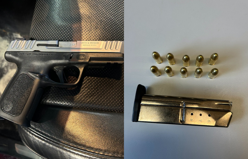 Vancouver Man Arrested After East Vancouver Argument Ends In Gunfire
