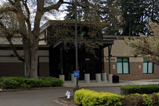 Vancouver Yard Sale Showdown Ends In Hate Crime Arrests