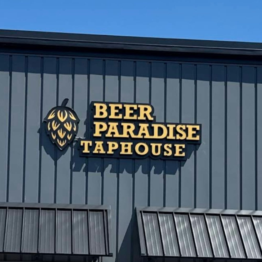 Vancouver’s New Beer Paradise Taphouse Brings 16 Taps And Indian Food