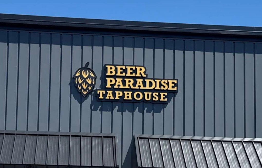 Vancouver’s New Beer Paradise Taphouse Brings 16 Taps And Indian Food