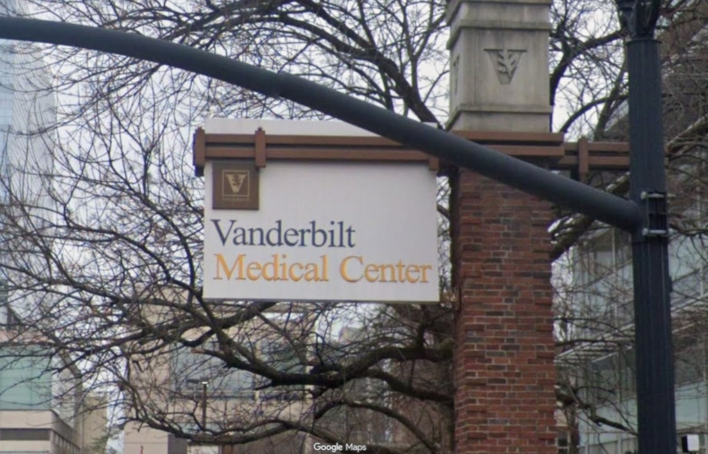 Vanderbilt Health Worker’s One Bad Click Sparks Patient Data Scare In Nashville