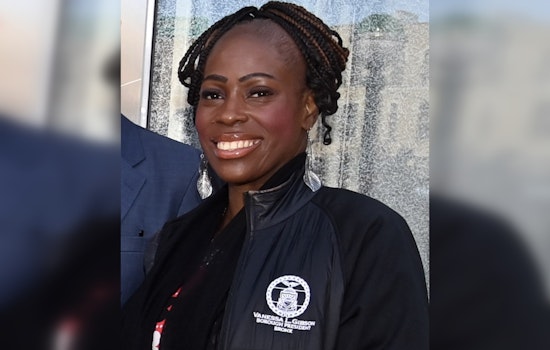Vanessa Gibson Brings 166 New Affordable Homes To Bedford Park Block Party
