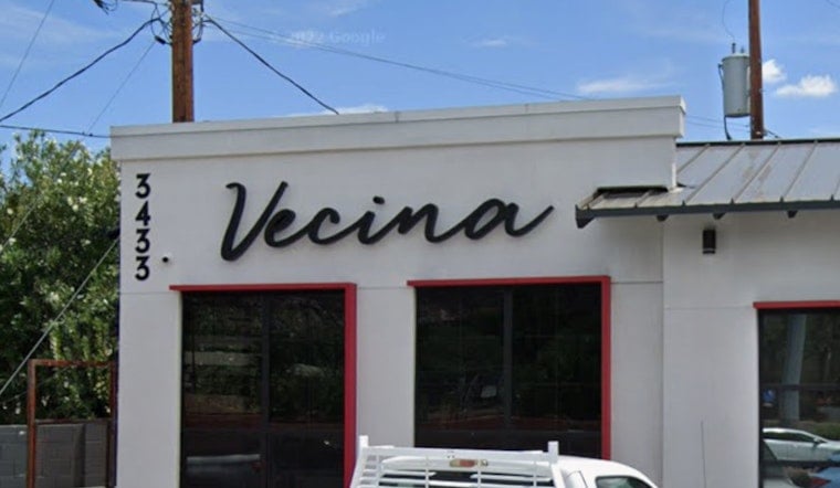 Beloved Arcadia Hotspot Vecina Makes A Big Splash In McCormick Ranch