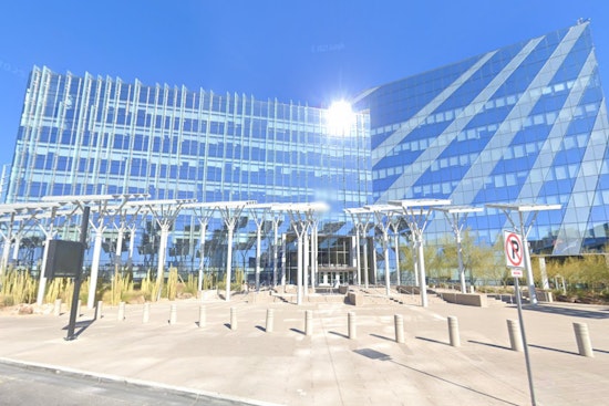 Vegas Bumps Income Limits So More Seniors Can Cash In On Utility Rebates