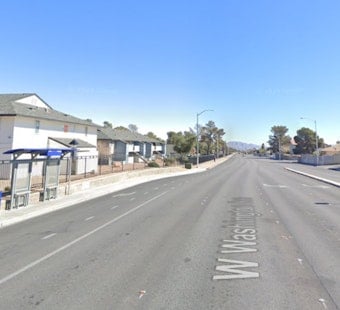 Vegas Bus Stop Nightmare Leaves Mom Of Three Clinging To Recovery
