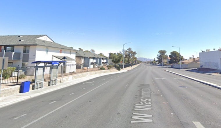 Vegas Bus Stop Nightmare Leaves Mom Of Three Clinging To Recovery